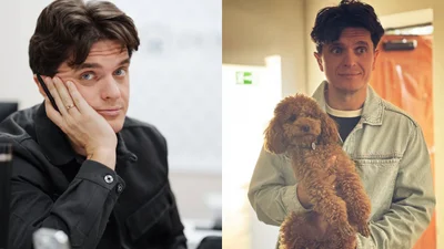 Анатолій Анатоліч пояснив, чому робить ремонт за півтора мільйона гривень під час війни