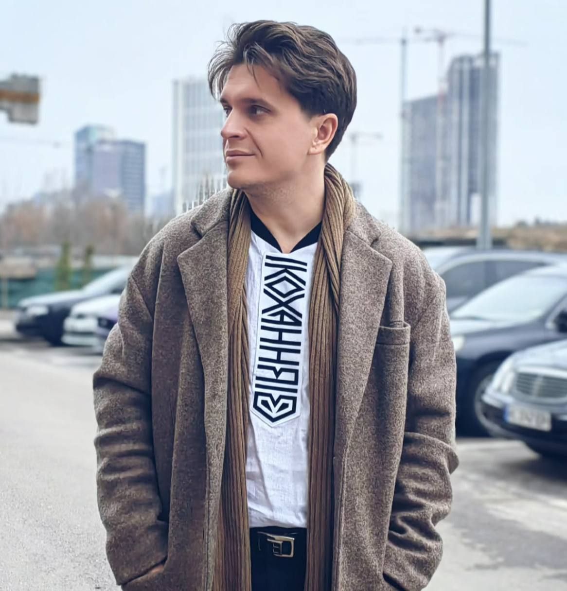 Анатолій Анатоліч - фото 709356