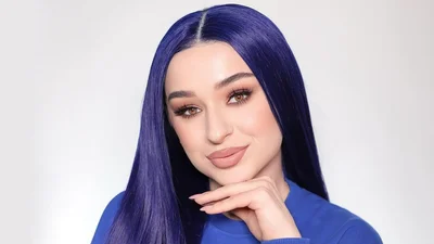 FIЇNKA розповіла про ревнощі чоловіка-актора