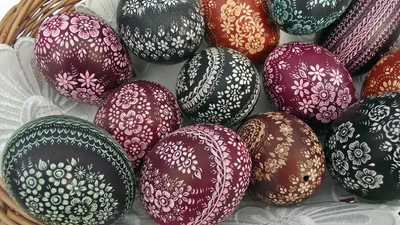 Прості правила, які мають значення: що можна і не можна на Великдень