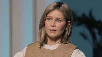 Екатерина Кузнецова объяснила, почему за 8 лет отношений так и не вышла замуж