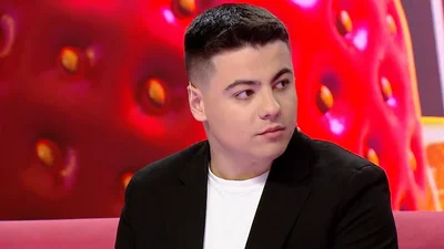 SHUMEI рассказал о разрыве отношений