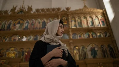 Сильні молитви до святого Юрія Побідоносця