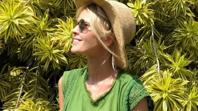 Пікантна історія: Катя Кузнецова розповіла про залицяння 60-річного чоловіка