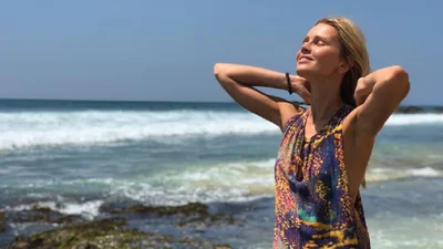 "Уже попрощалася": Кузнецова розповіла, що стало з її нерухомістю в Москві