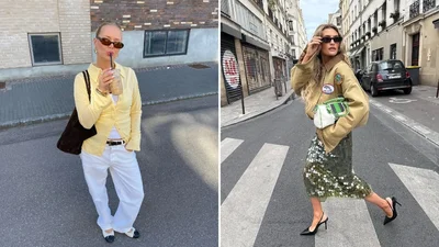 Эти четыре модели весенней обуви никогда не выйдут из моды