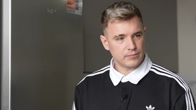 Вадим Олійник сказав, чи піде на шоу Холостяк