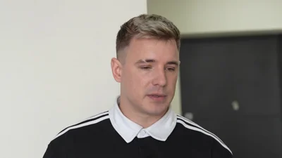 Вадим Олійник відреагував, як ставиться до того, що його постійно згадують лише в контексті Дантеса