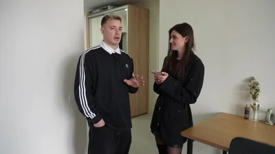 Вадим Олійник зізнався, скільки й на чому зараз заробляє