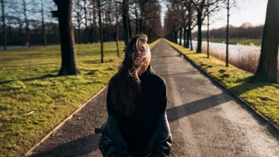 Искусство быть с собой: почему стоит иногда отказаться от громких событий