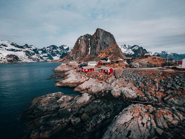 Що таке coolcations - фото 709816