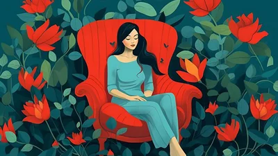 С Днем психолога 2025 - прикольные картинки и стихи для вдохновения