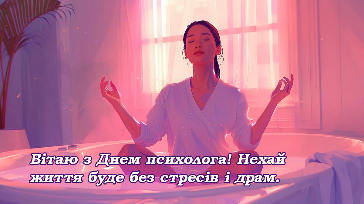 С Днем психолога 2025 - прикольные картинки и стихи для вдохновения - 709825 С Днем психолога 2025 - прикольные картинки и стихи для вдохновения - фото 709825