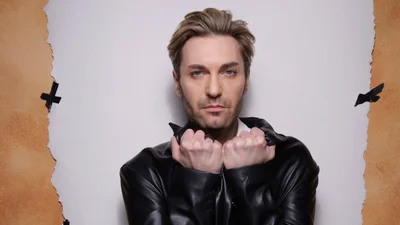 "Думав, що втратив її": EL Кравчук випустив зниклу пісню