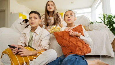 Смотрите семьей: 3 фильма для детей, которые надо смотреть на Пасху