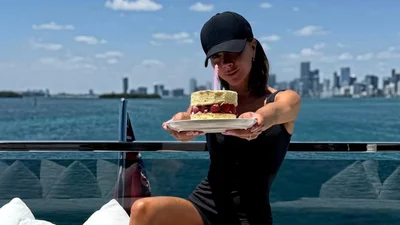 Вікторія Бекхем назвала страву, яку їсть щовечора, аби залишатись стрункою