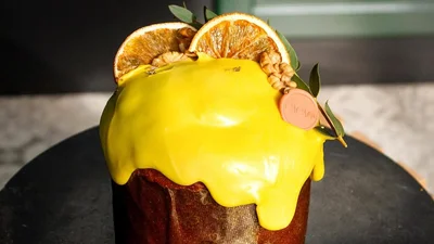 Великдень 2025: привітання у віршах для найдорожчих серцю