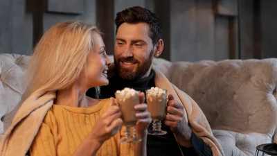 3 фильма 2025 года, где фантастика переплетается с любовью