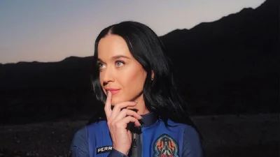 Ось про що Кеті Перрі пошкодувала після польоту у космос: заява на фоні безжальної критики місії