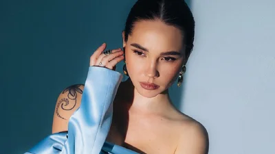 "Не розуміла наслідків своїм діям", - Наталія Татарінцева згадала шлях до фітнес-бікіні та вразила розкішною фігурою