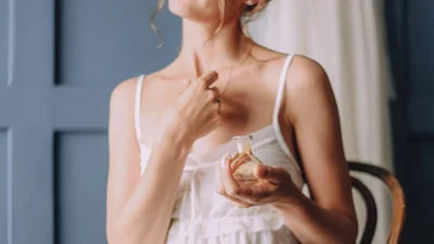 Квіткові, зелені, фруктові: ось 8 ароматів, які ідеально підходять на весну