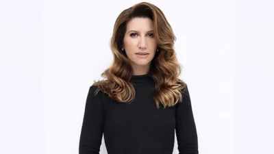 Аніта Луценко натякнула про важкий період в стосунках - що коїться в їхній родині