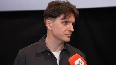 Анатолій Анатоліч прокоментував затримку мовлення у сина