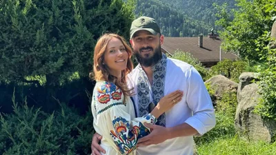 Наталка Денисенко на фоне новостей о разводе, сделала первое заявление: "Можете перемыть мне косточки"