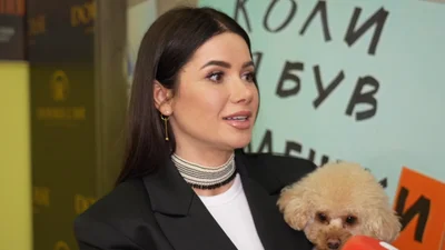 "Була в психіатра, приписали антидепресанти": Шаманська про те, що пережила через повернення Ханумака