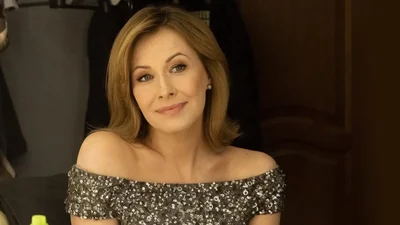 Олена Кравець як зараз ставиться до гумору Кварталу 95 і Ліги Сміху