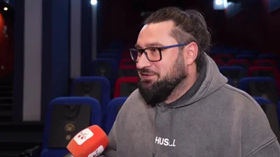 "Я эстет": Евгений Фешак назвал черты, которые его привлекают в женщинах и которые отталкивают