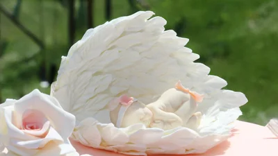 З Днем ангела Юрія 2025 - прикольні привітання своїми словами та милі листівочки