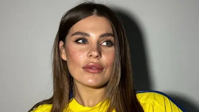 Детокс після пасок і ковбасок: легкий салат від Саші Заріцької, який втамує голод