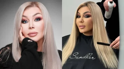 Кум Ірини Білик розповів правду про її раптову хворобу - виявляється, все набагато гірше