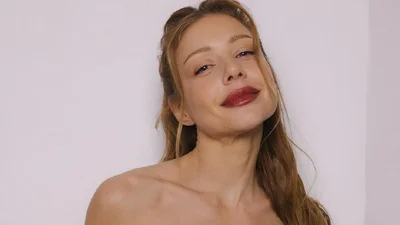 Тина Кароль задает тренд: как выглядит самый эффектный весенний макияж глаз