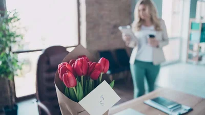 С Днем кадровика 2025 - особые открытки и вдохновение поздравления своими словами