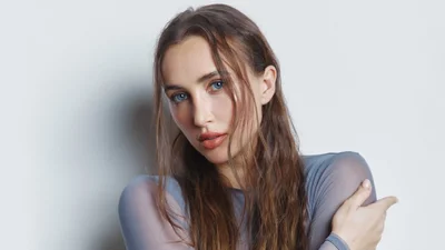 Анна Різатдінова розповіла про батьків в окупованому Криму