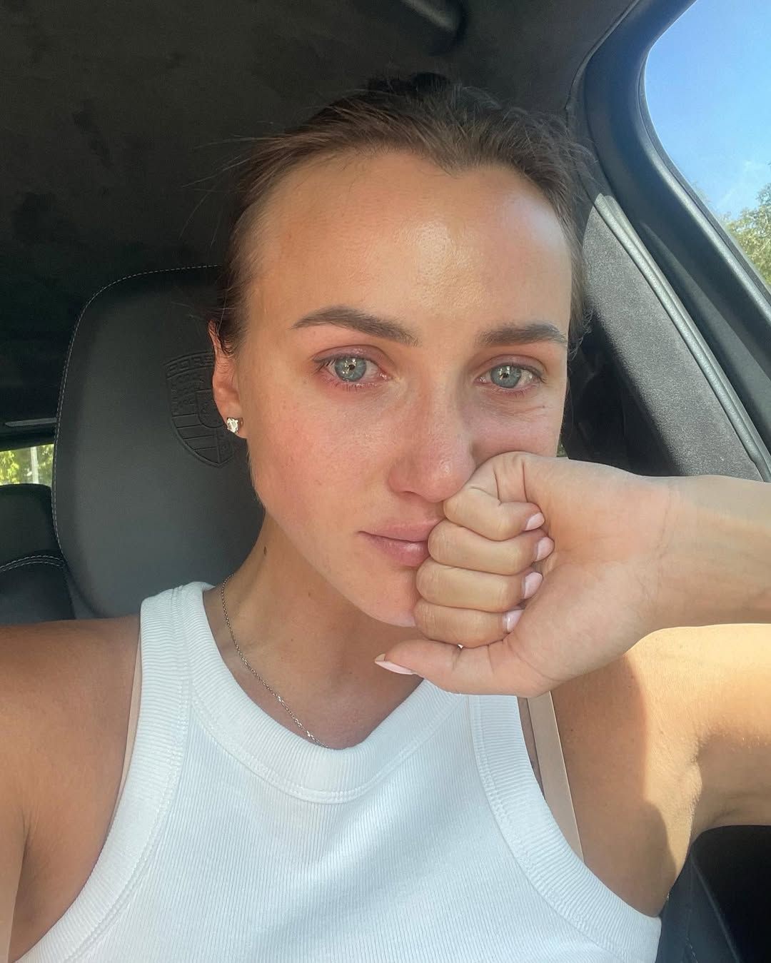 Анна Різатдінова з батьками в окупації — яка позиція в неї щодо Криму - фото 710534