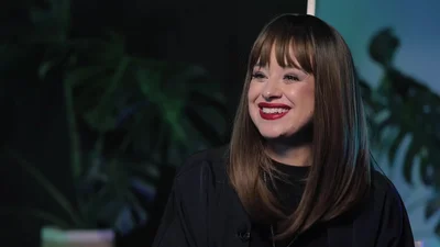 Чувствовала себя чужой: Slavia объявила причину развода с Дзидзьо