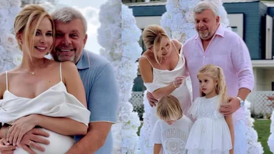 Юлія Думанська вагітна втретє - вже відомо на кого чекає співачка