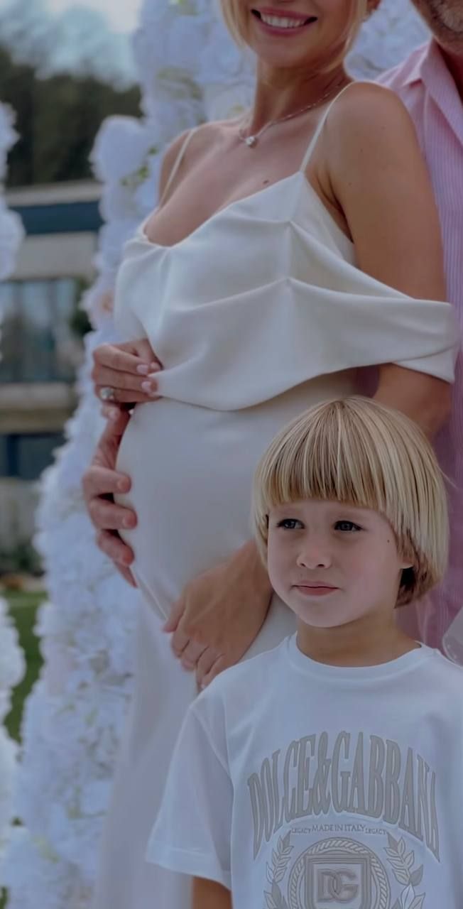 Юлія Думанська вагітна втретє - вже відомо на кого чекає співачка - фото 710702