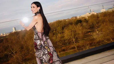 People назвал самую красивую женщину в мире: это известная 62-летняя актриса