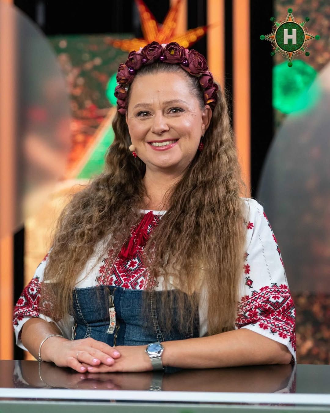 Виталина Библив впервые вышла замуж - 44-летняя актриса рассказала об избраннике - 710752 Виталина Библив впервые вышла замуж - 44-летняя актриса рассказала об избраннике - фото 710752