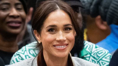 Меган Маркл попала в новый скандал: ее обвиняют в откровенном плагиате