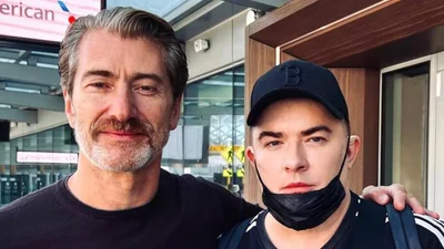 Никитин поделился архивным фото с Веркой Сердючкой и раскрыл главный секрет ее бешеной популярности