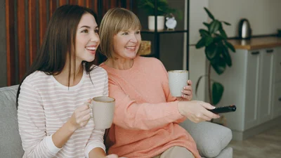 Новая любовь с горько-сладким привкусом: фильм "Бриджит Джонс 4" вышел на SWEET.TV