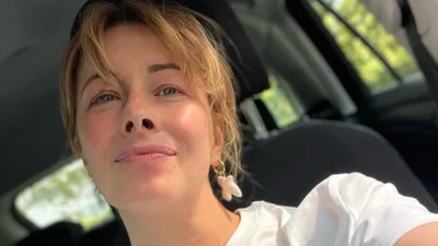 Олена Кравець назвала ім'я двох коміків, які вразили її своїм вибором піти в ЗСУ