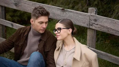 Жена Владимира Остапчука поделилась планами по усыновлению второго ребенка