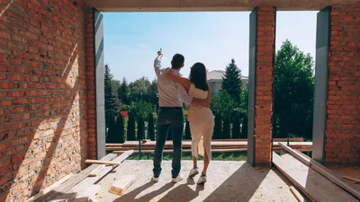 Остапчук и Горняк продают дом, и вот сколько они за него хотят