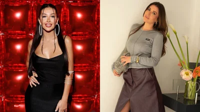 Адриана Пущак на самом деле не является Miss USA Universe 2025 - директор конкурса подчеркнула, что это фейк